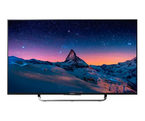 SONY KD55X8508C TELEVISOR 55'' LCD EDGE LED 4K 3D 1000 HZ ANDROID TV