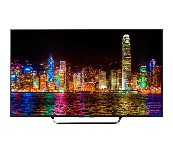 SONY KD65X8508C TELEVISOR 65'' LCD LED DIRECTO 4K 3D ANDROID TV