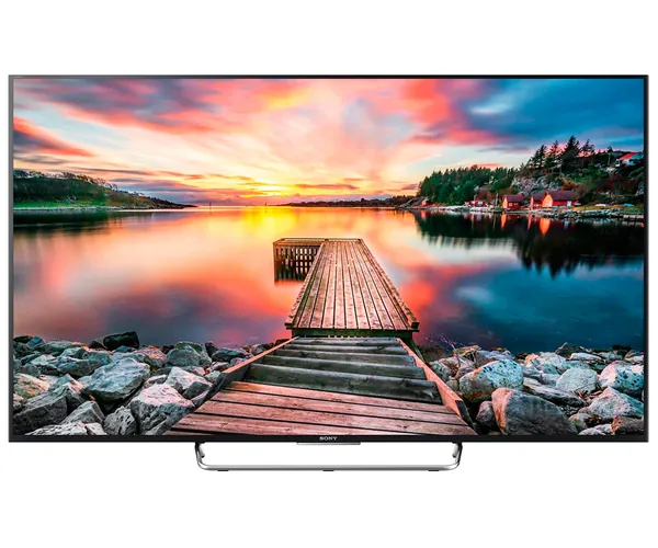 SONY KDL75W855C TELEVISOR 75'' LCD LED 3D FULL HD ANDROID TV