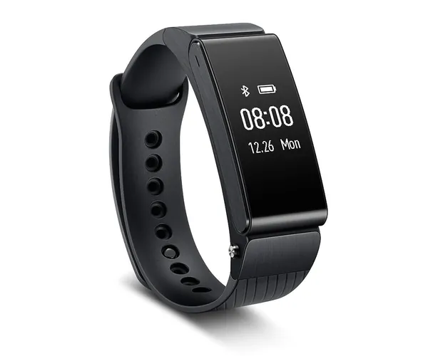 HUAWEI TALKBAND B2 MONITOR DE ACTIVIDAD MANOS LIBRES NEGRO | ielectro