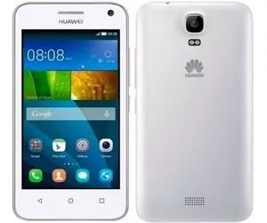 HUAWEI Y360 DUAL 3G BLANCO SMARTPHONE