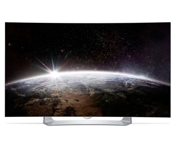 LG 55EG910V TELEVISOR OLED CURVO FULL HD 3D 55'' SMART TV