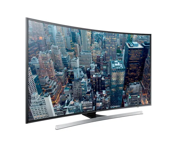 SAMSUNG UE65JU7500T TELEVISOR 65'' LCD LED 3D UHD 4K SMART TV WIFI