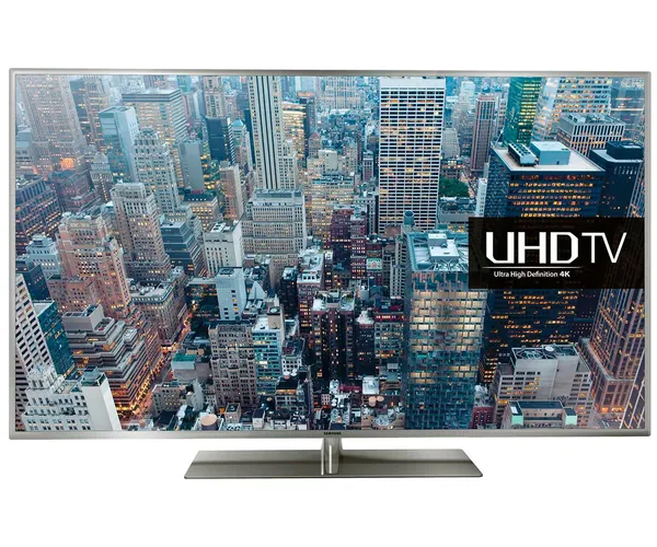 SAMSUNG UE55JU6410 TELEVISOR LCD LED UHD 4K 55'' SMART TV