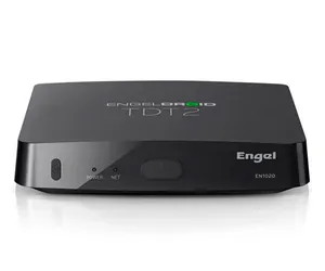 ENGEL ENGELDROID TDT2 EN1020 RECEPTOR ANDROID + DVB-T2