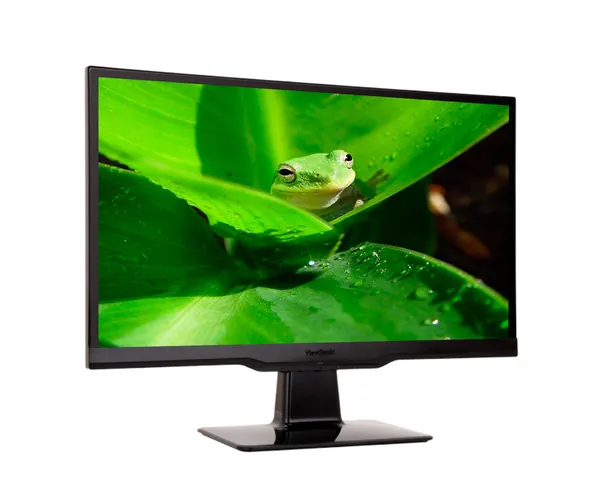 VIEWSONIC VX2363SMHL MONITOR LED FULL HD 23'' MULTIMEDIA
