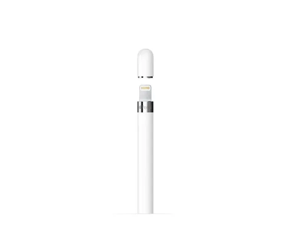Apple Pencil lightning White / Apple iPad e iPad Pro | ielectro