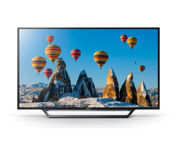 SONY KDL32WD600 TELEVISOR 32'' HD READY 200 HZ SMART TV