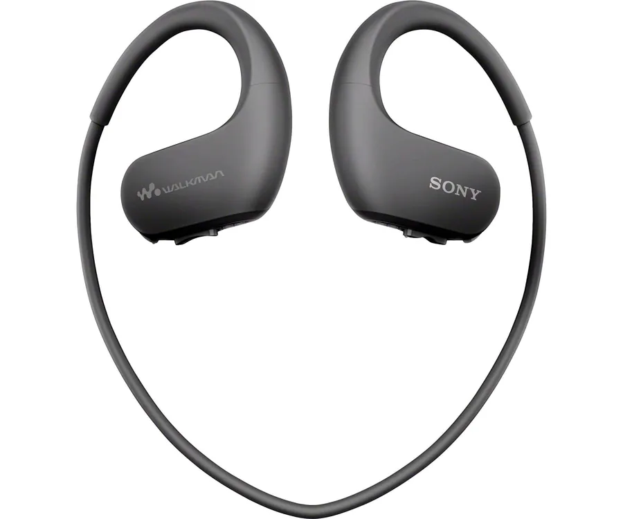 SONY NW-WS413 Black / Reproductor MP3 4GB + Auriculares InEar Waterproof