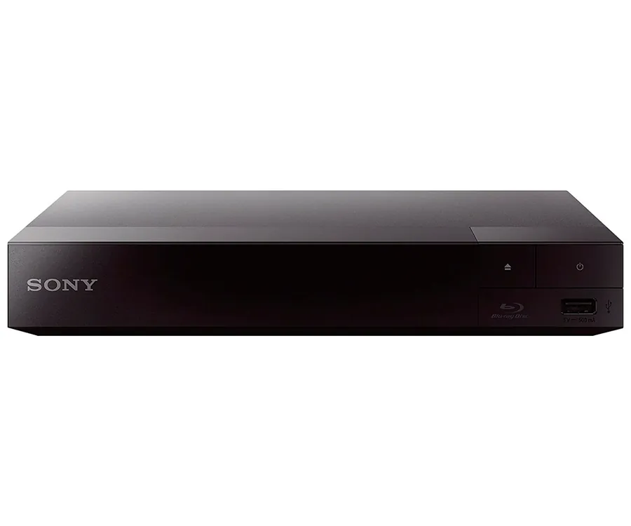 SONY BDP-S3700B Black / Reproductor Blu-Ray Full HD
