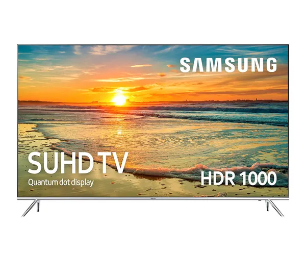 SAMSUNG UE49KS7000U TELEVISOR 49'' SUHD CON HDR SMART TV