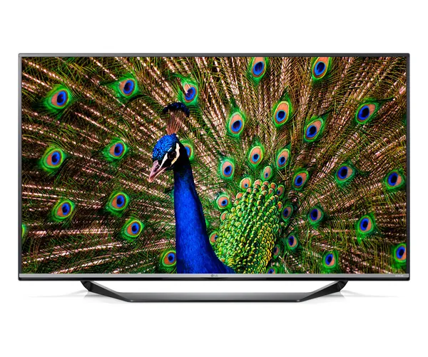 LG 49UF7707 TELEVISOR 49'' UHD 4K LCD LED PLUS IPS 1400 HZ SMART TV WEB OS 2.0