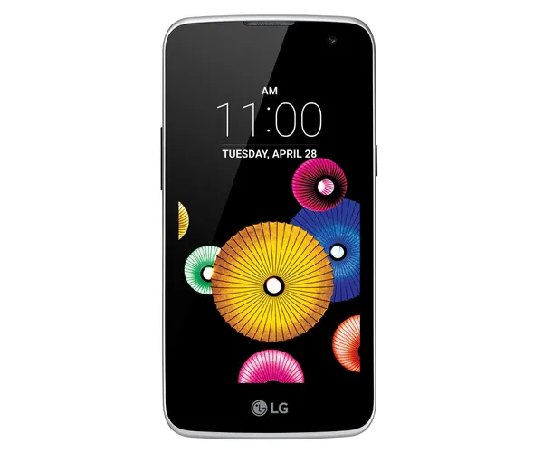 LG K4 INDIGO MÓVIL 4G 4.5'' IPS/4CORE/8GB/1GB RAM/5MP/2MP