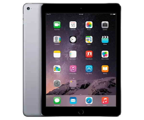 iPad Air 5 - 64GB - Gris espacial