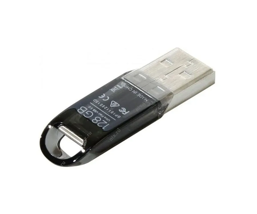 SANDISK ULTRA FLAIR USB 3.0 128GB (3)