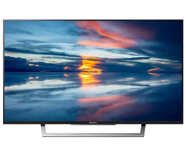 SONY KDL43WD750 TELEVISOR 43'' LCD EDGE LED FULL HD WIFI