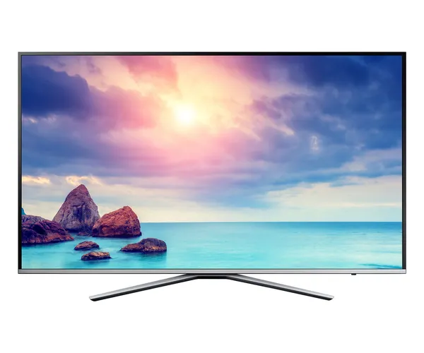 SAMSUNG UE55KU6400 TELEVISOR 55'' LCD LED 4K UHD HDR SMART TV TIZEN WIFI