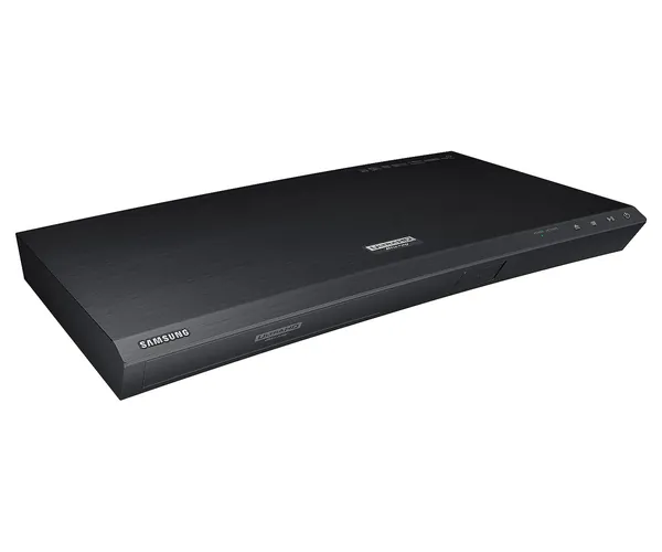 SAMSUNG UBD-K8500 REPRODUCTOR BLU-RAY 3D Y DVD CON SERVICIOS EN STREAMING