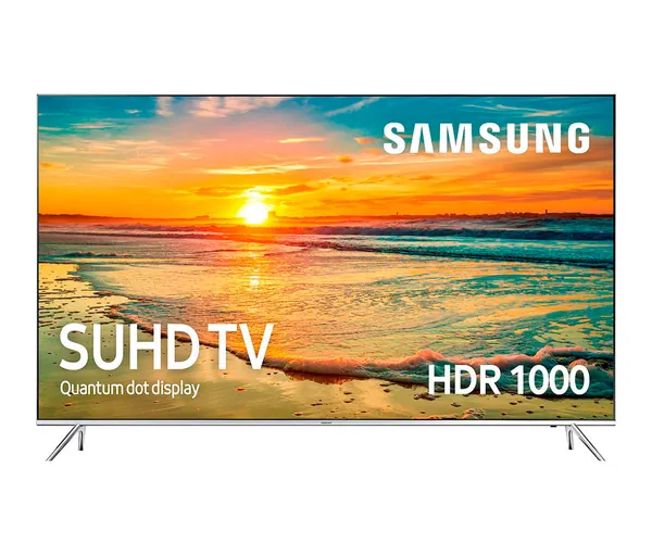 SAMSUNG UE65KS7000U TELEVISOR 65'' SUHD CON HDR SMART TV