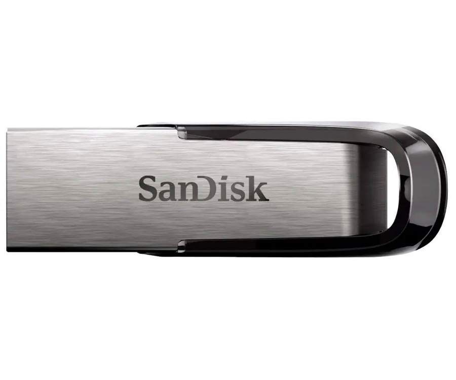 SanDisk Ultra Flair / Pendrive 64GB USB 3.0