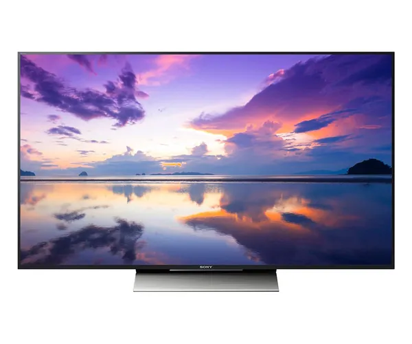 SONY KD55XD8005 TELEVISOR 55'' LCD LED UHD 4K HDR TRILUMINOS WIFI ANDROID TV