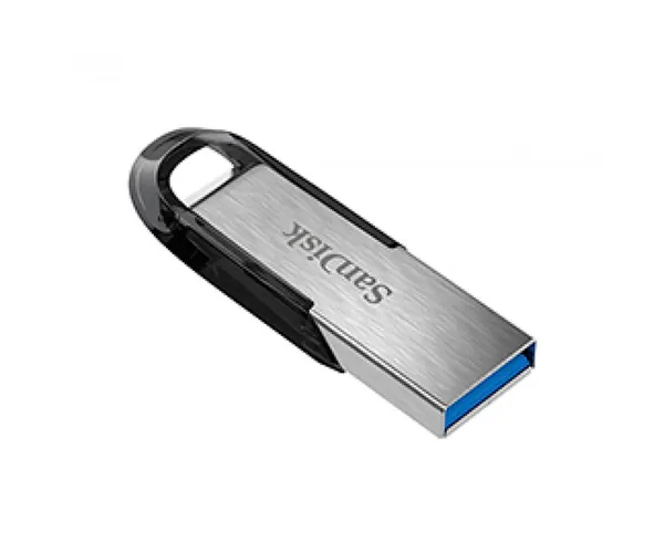 SANDISK ULTRA FLAIR 32GB MEMORIA USB 3.0 DE 32 GB DE CAPACIDAD CON CARCASA METÁL...