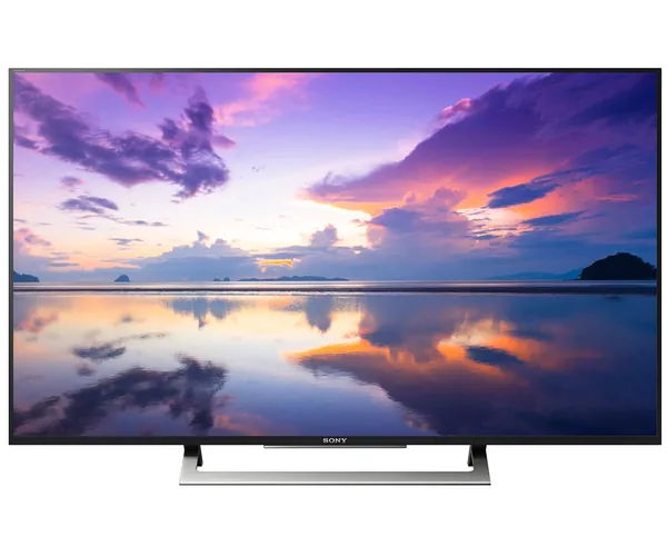 SONY KD43XD8005B TELEVISOR 43'' LCD EDGE 4K HDR WIFI TRILUMINOS ANDROID TV