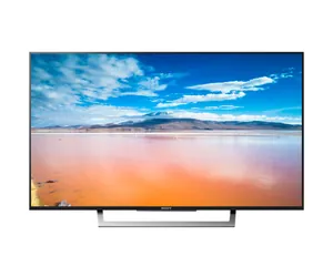 SONY KD49XD8005B  TELEVISOR 49'' LCD EDGE 4K HDR WIFI TRILUMINOS ANDROID TV