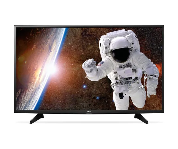 LG 43LH590V TELEVISOR 43'' FULL HD 450 HZ SMART TV WIFI WEBOS 3.0