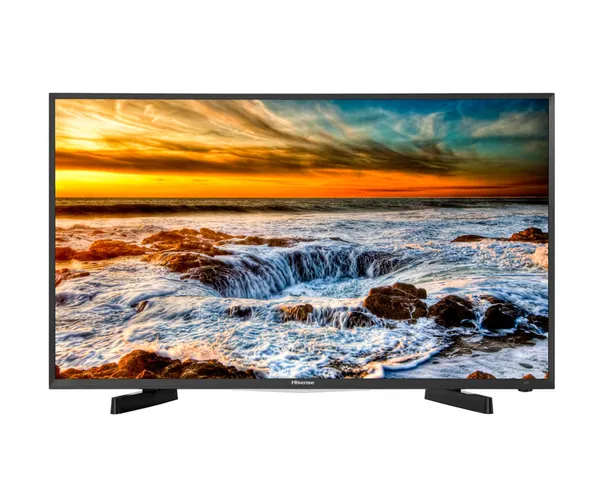 HISENSE H49M2600 TELEVISOR 49'' LCD LED FHD SMART TV WIFI