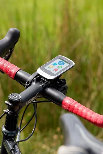 Equipos GPS Garmin Para Ciclismo