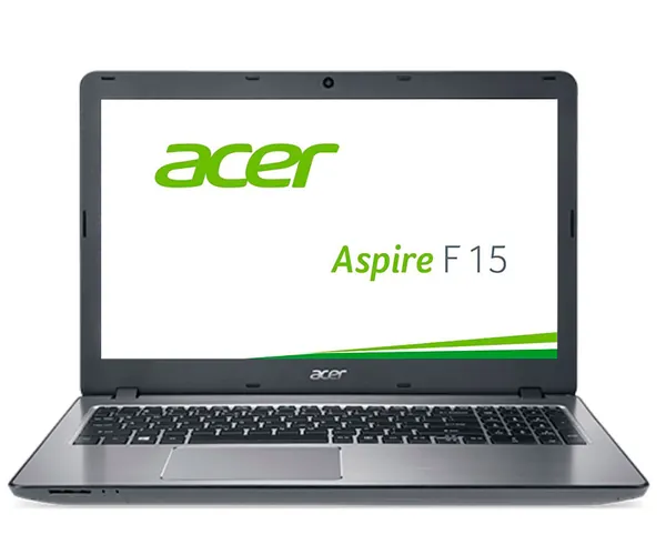ACER ASPIRE F 15 F5-573G-76Z1 PORTÁTIL 15.6'' HD/i7 2.5GHz/1TB/16GB RAM/W10 HOME...