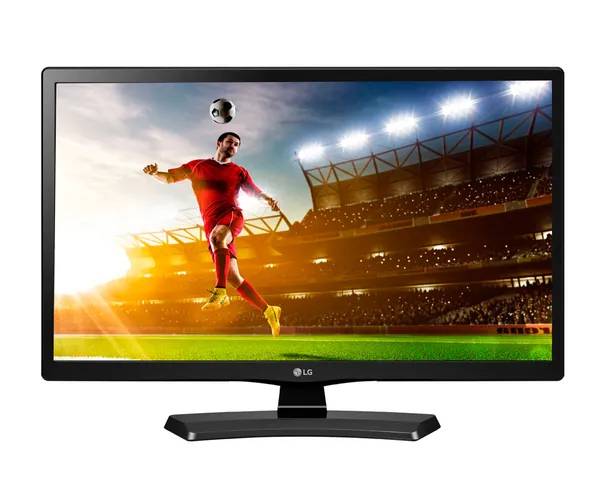 LG 24MT48S-PZ MONITOR TELEVISOR 23.6'' LCD LED HD SMART TV WEBOS 2.0