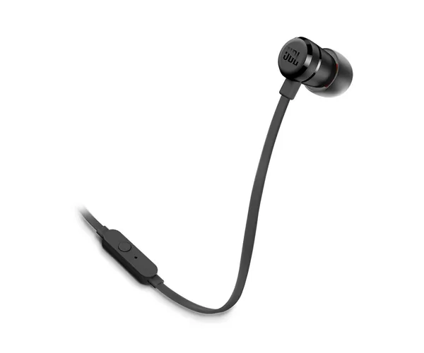 Auriculares sin cable, negro