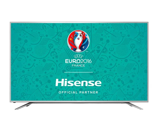HISENSE H55M5500 TELEVISOR 55'' LCD LED UHD 4K HDR 1000 HZ SMART TV WIFI CON NET...