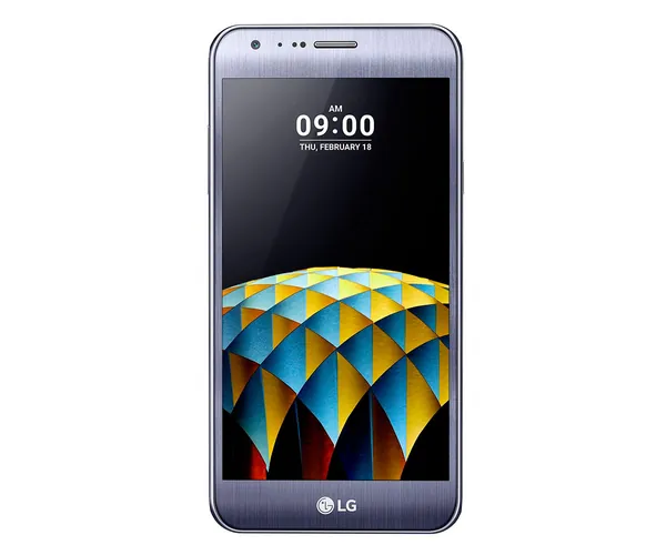 LG X CAM K580 MÓVIL 4G 5.2'' IPS/8CORE/16GB/2GB RAM/DUAL 13MP+5MP/8MP