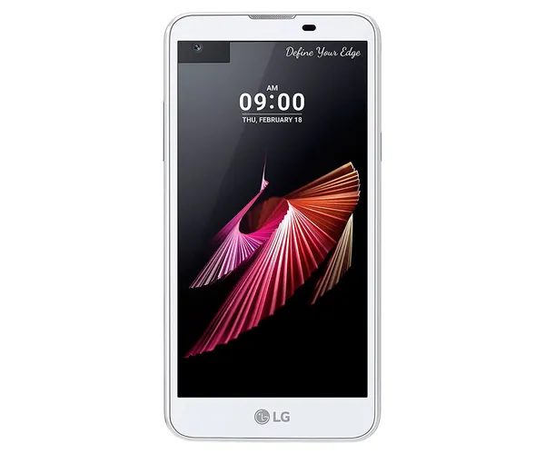 LG X SCREEN BLANCO K500N MÓVIL 4G 4.93'' IPS + 1.76''/4CORE/16GB/2GB RAM/13MP/8M...