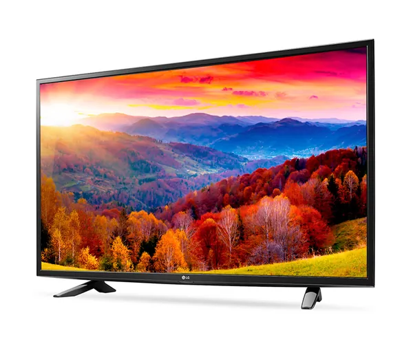 LG 49LH604V TELEVISOR LED FULL HD 49'' SMART TV