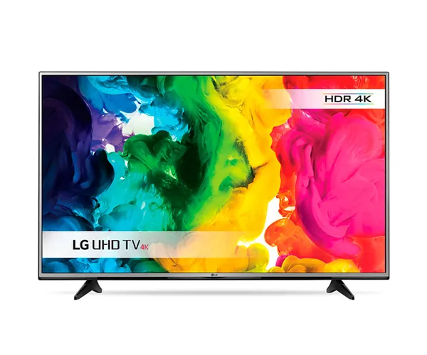 LG 60UH605V TELEVISOR LED 60'' ULTRA HD 4K SMART TV