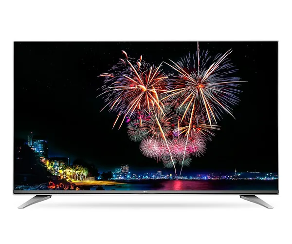 LG 55UH7507 TELEVISOR 55'' LCD LED PLUS 4K UHD HDR SMART TV WIFI CON WEBOS 3.0