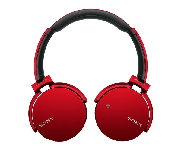 Auriculares inalámbricos  Sony, MDRXB650BT Extra Bass, Bluetooth, NFC,  Negro