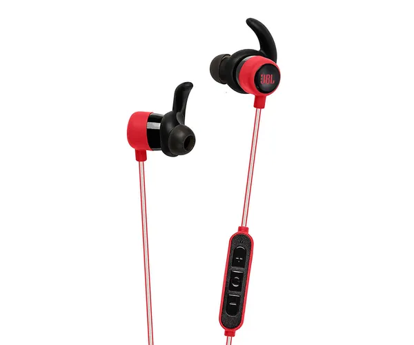 JBL REFLECT MINI 2  Auriculares deportivos, inalámbricos y ligeros