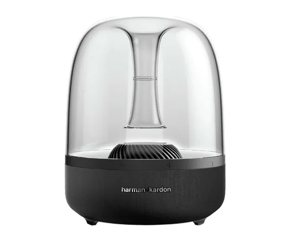 Harman Kardon Aura Studio 4 - Altavoz Bluetooth para casa, con