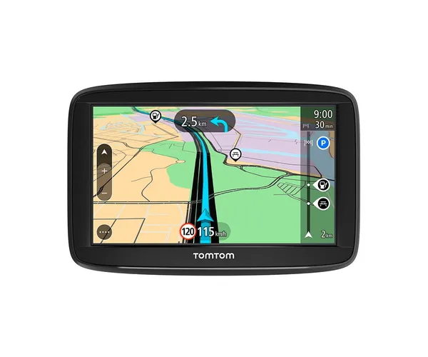 TOMTOM START 42 NAVEGADOR GPS 4.3'' EUROPA OCCIDENTAL