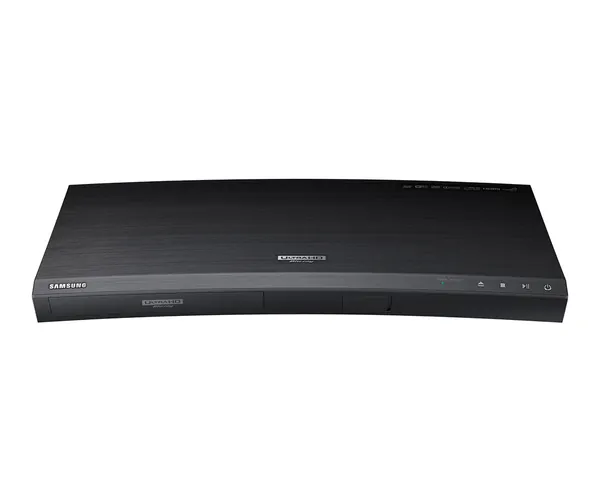 SAMSUNG UBD-K8500 REPRODUCTOR BLU-RAY 3D Y DVD CON SERVICIOS EN STREAMING