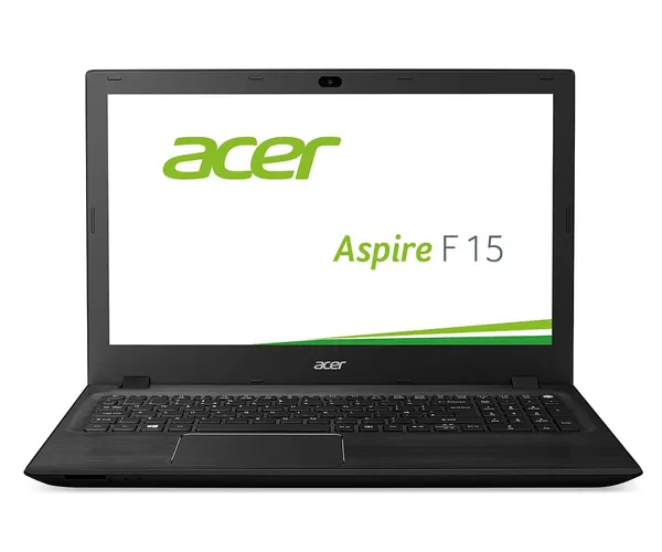 ACER ASPIRE F 15 F5-573G-780N PORTÁTIL 15.6''/i7 2.7GHz/1TB+SSD 128GB/8GB RAM/95...