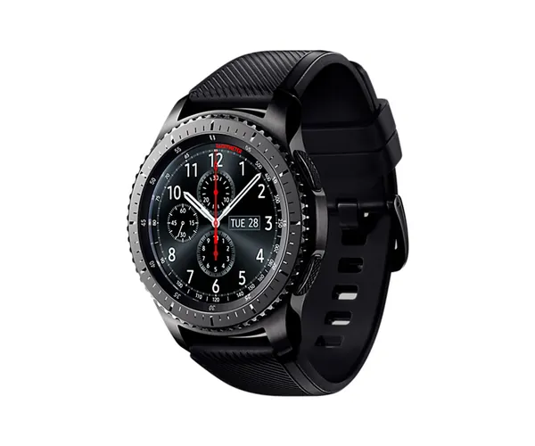 Samsung r760 2025 gear s3