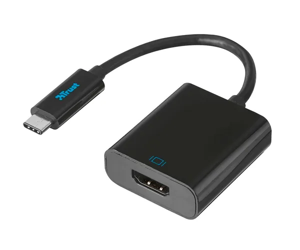 TRUST ADAPTADOR USB TIPO C A HDMI