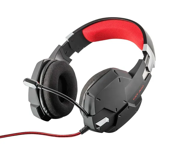 TRUST GXT 322 DYNAMIC AURICULARES GAMMING