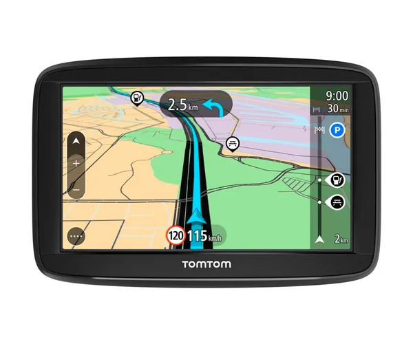 TOMTOM START 62 NAVEGADOR GPS 6'' EUROPA